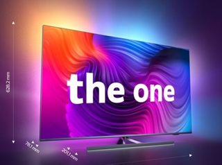 Philips 50 TV Led 50PUS8556/12