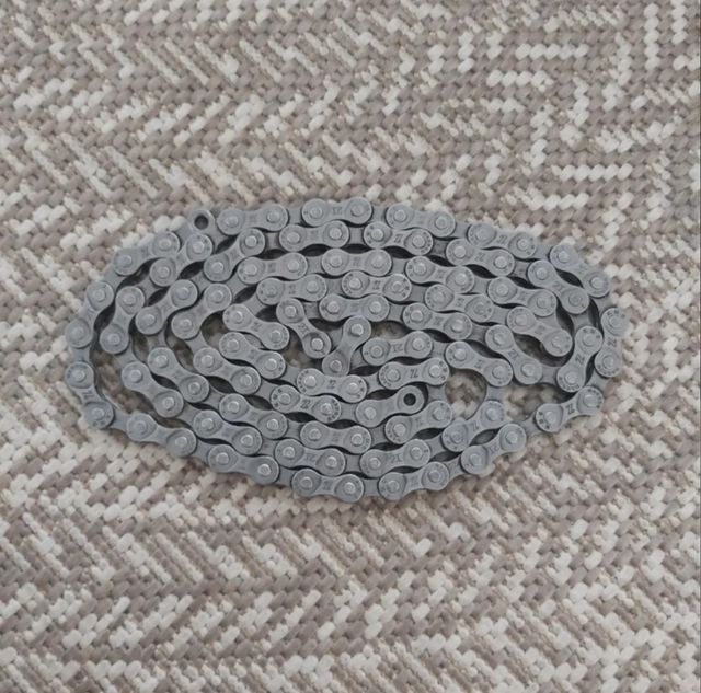 Grupo Shimano Tourney 3x11 velocidades