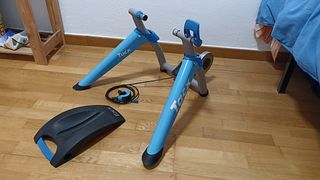 Rodillo Tacx Satori
