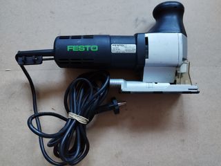 Caladora Festo PS1E