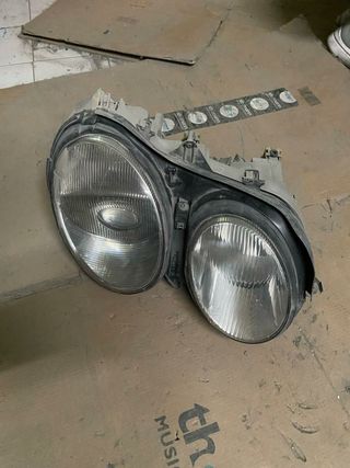 Faro mercedes CL500 W215 A2158200261