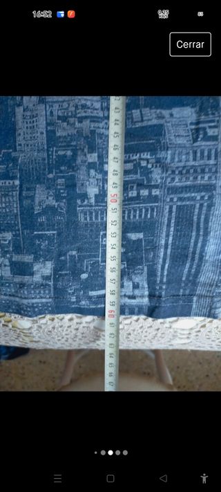 Camiseta niño Lois, talla 12