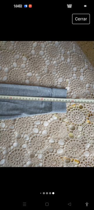 Camiseta niño Lois, talla 12