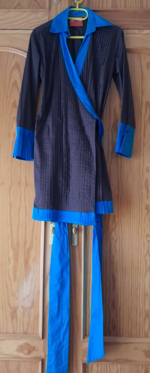 Vestido mujer Almatrichi 