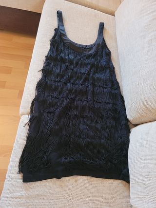 Vestido negro