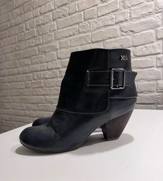 Botin invierno mujer Xti talla 41