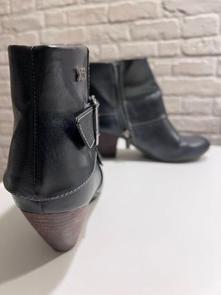 Botin invierno mujer Xti talla 41