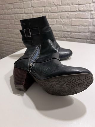 Botin invierno mujer Xti talla 41