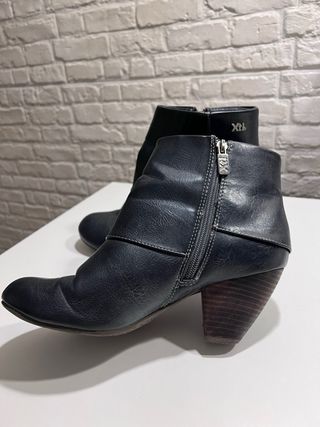 Botin invierno mujer Xti talla 41