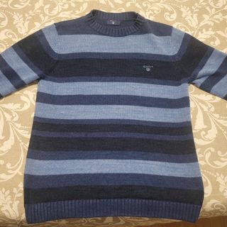 Jersey Gant