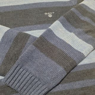 Jersey Gant