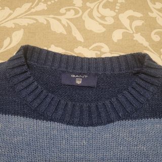 Jersey Gant