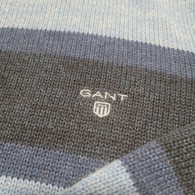 Jersey Gant