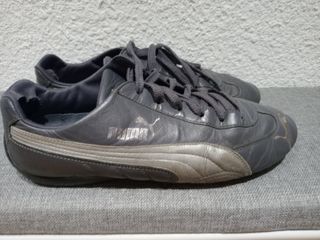 Puma sparco 