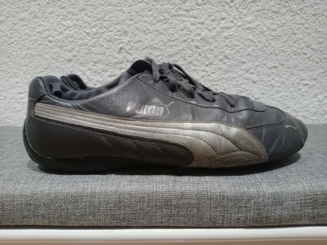 Puma sparco