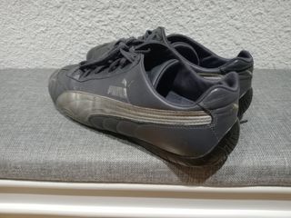 Puma sparco 
