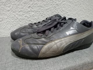 Puma sparco 