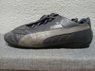 Puma sparco 