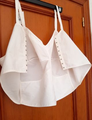 Corpiño Modelo Corina