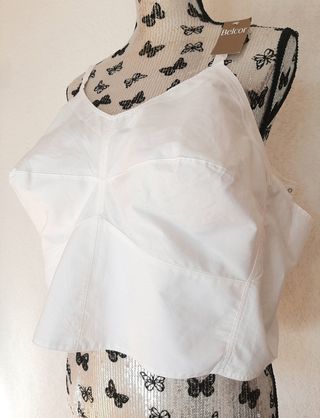 Corpiño Modelo Corina