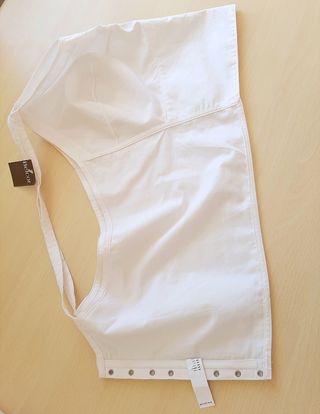 Corpiño Modelo Corina