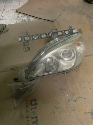 Faro xenon ML W163 22315500