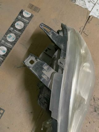 Faro xenon ML W163 22315500