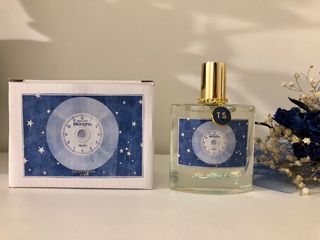 profumo Taylor Swift Midnights 