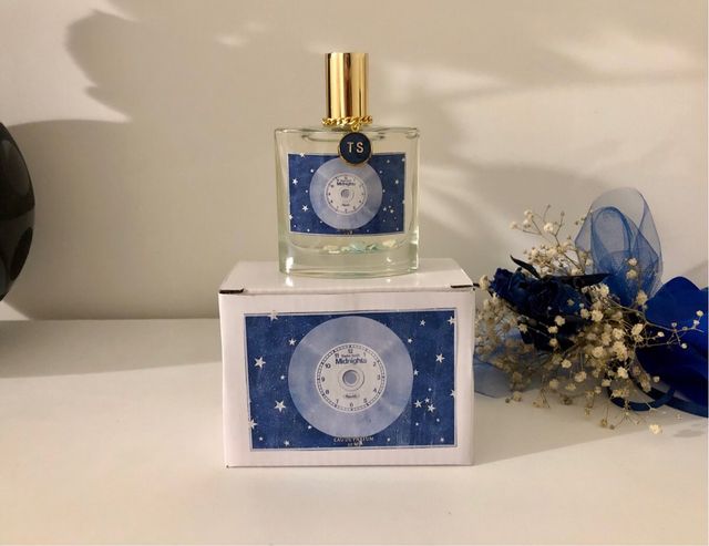 profumo Taylor Swift Midnights