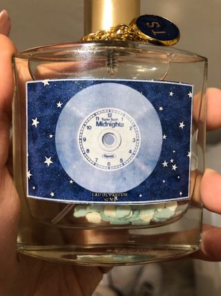 profumo Taylor Swift Midnights 