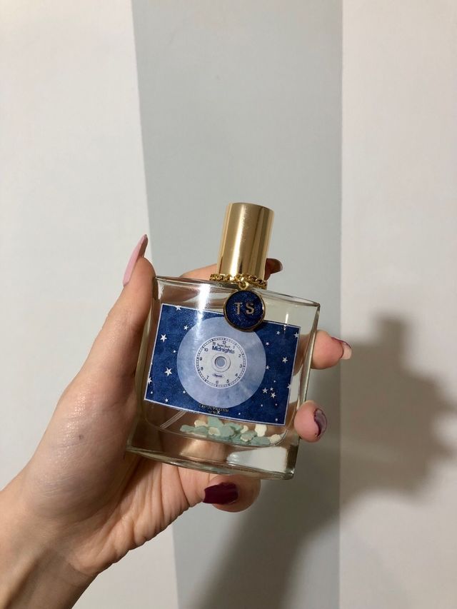 profumo Taylor Swift Midnights