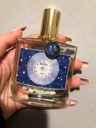 profumo Taylor Swift Midnights 