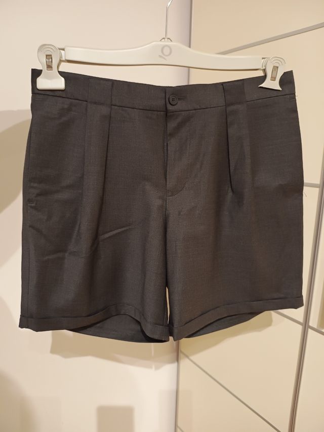 Emporio Armani pantaloni corti 