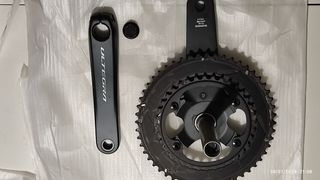 Bielas Nuevas Shimano Ultegra FC-08