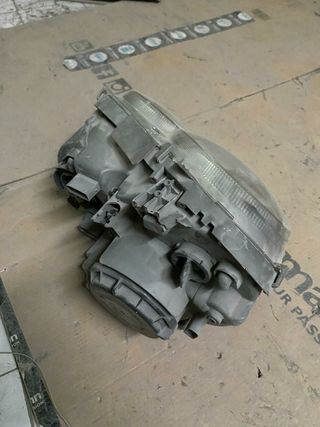 Faro mercedes CLK W209 XENON 156976-00RE