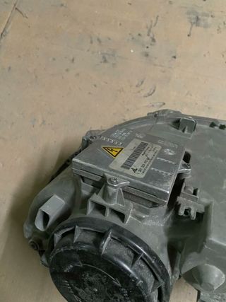 Faro mercedes CLK W209 XENON 156976-00RE