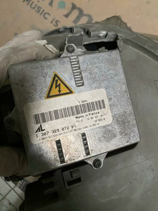 Faro mercedes CLK W209 XENON 156976-00RE