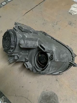 Faro mercedes CLK W209 XENON 156976-00RE