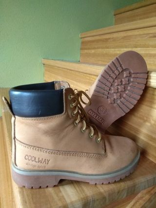 Botines