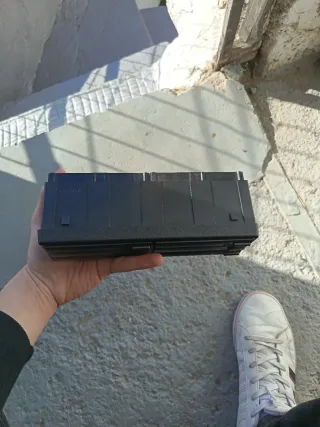 ♻️Pack portacintas cassette BMW E30♻️