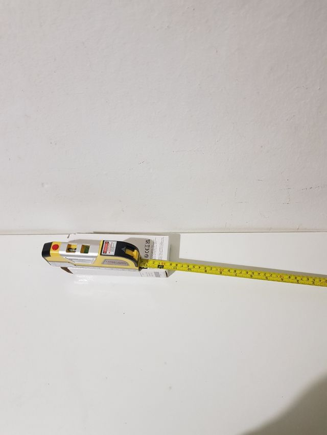 Nivel laser multifunción