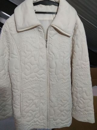 Anorak señora