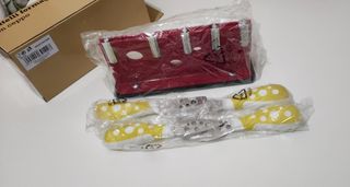 Coltelli da formaggio con ceppo Kasanova