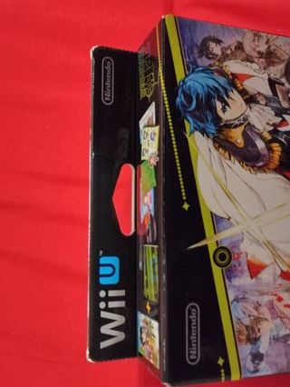 Tokyo Mirage Sessions FE Fortissimo precintado