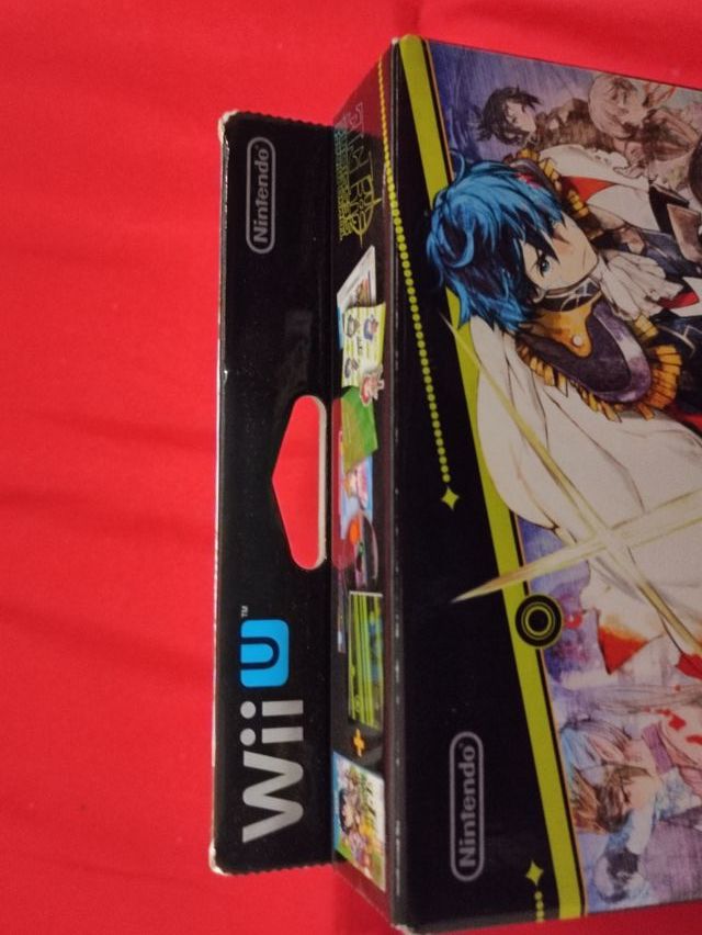 Tokyo Mirage Sessions FE Fortissimo sigillato