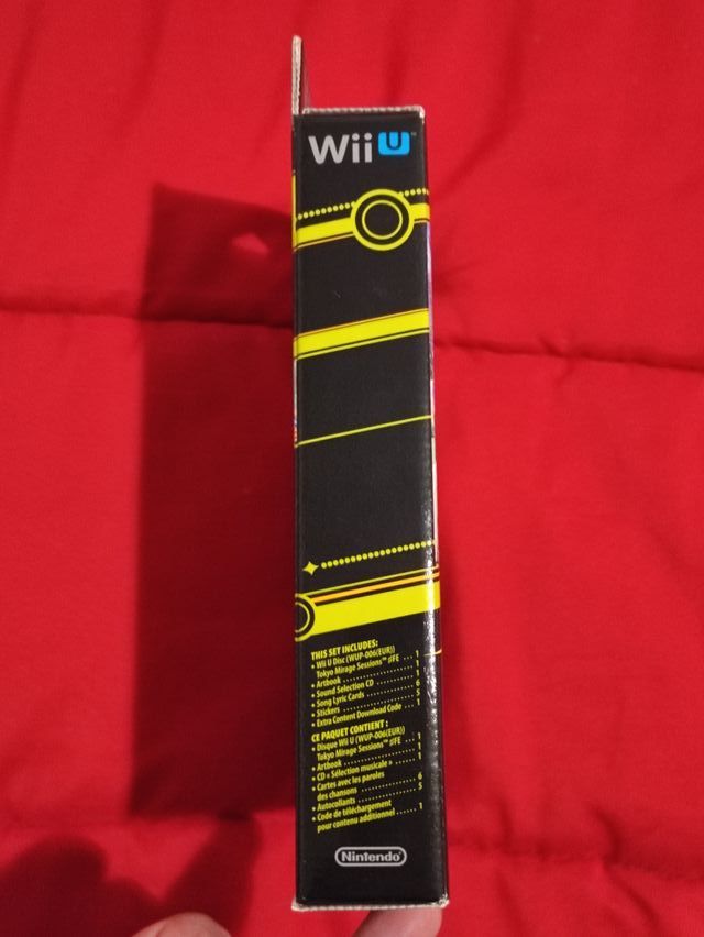 Tokyo Mirage Sessions FE Fortissimo sigillato