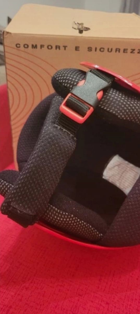 Casco da sci/snowboard bambino omologato