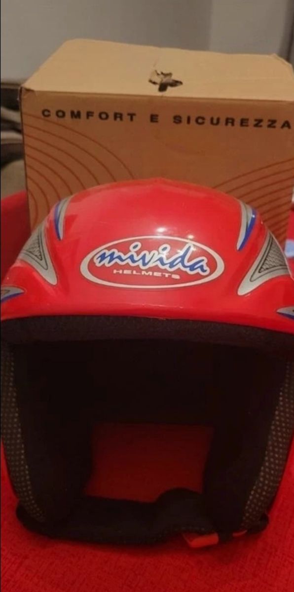 Casco da sci/snowboard bambino omologato