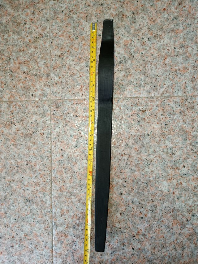 Palanca cambio neumáticos 