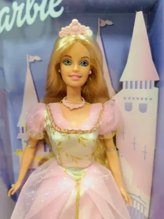 Barbie Princess anno 1999